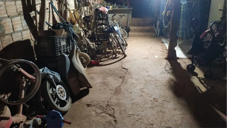 Oficina indicada no caso.