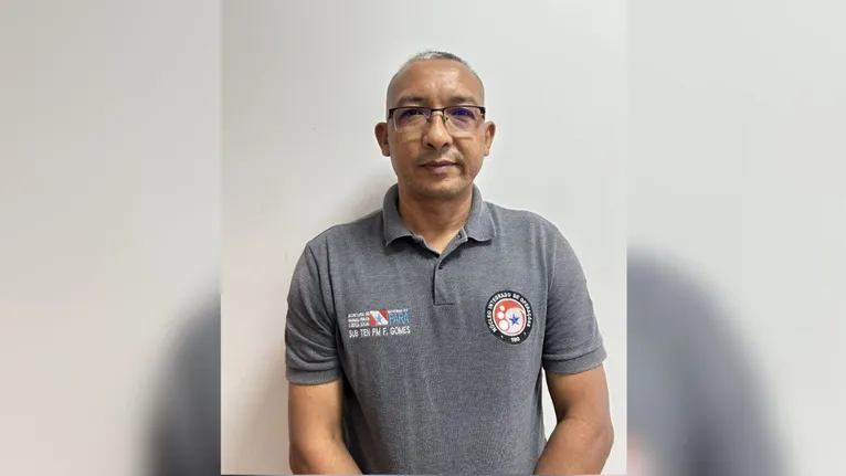 SUB TEN PM F. GOMES Assessor Técnico do NIOP