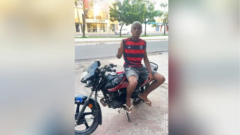 Ítalo Menezes dos Santos foi executada a tiros