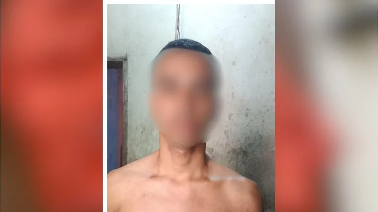 Foragido da delegacia de Anapu, preso em Tucuruí