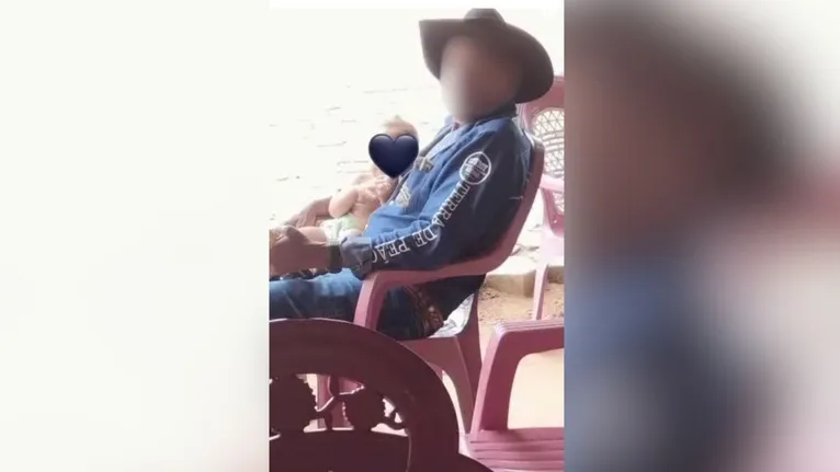 Antônio Luiz Fernandes Batista foi morto após ser atingido por uma facada no peito