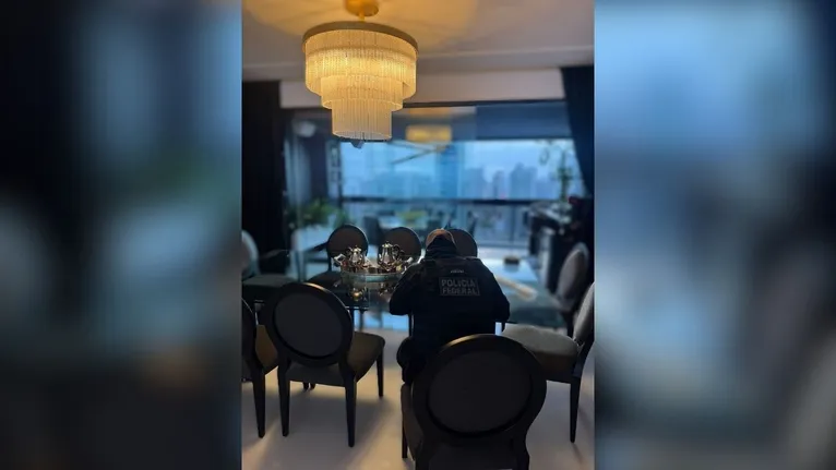 O esquema operava na zona rural de Marabá, no sudeste do Pará, e tinha como destino principal o mercado chinês