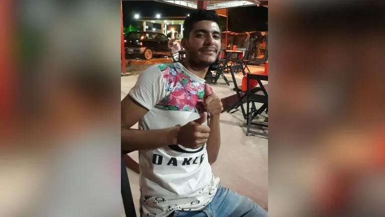 Maciel Sousa Rodrigues foi assassinado com pelo menos dez disparos