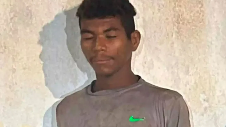 Anselmo Cunha Silva foi encontrado morto e o suspeito do assassinato é Aldair que teve o dedo decepado