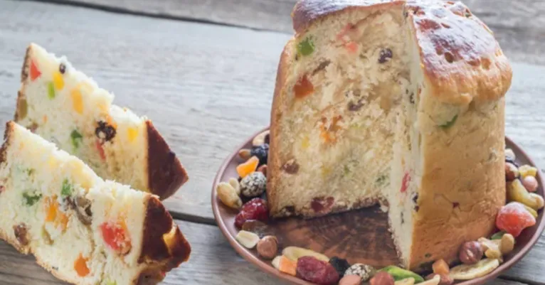 Aprenda 7 receitas de panetone caseiro para fazer no Natal