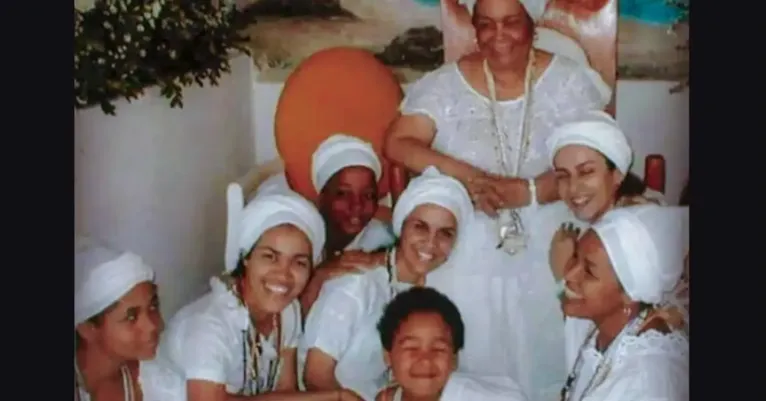 Lula lamenta morte de Mãe Carmen: “liderou terreiro com muito amor”