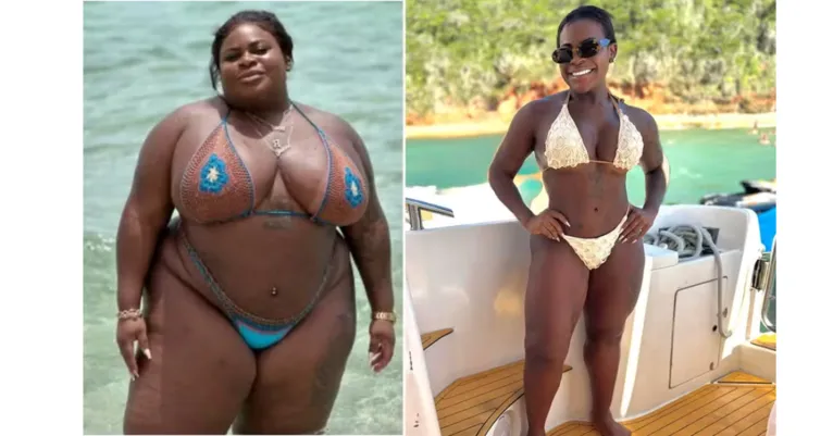 Cantora vive fase de tranquilidade, amor e reconexão consigo mesma.