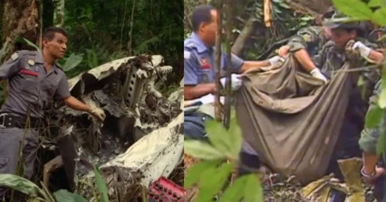 30 anos sem os Mamonas: relembre o sucesso e a tragédia do grupo