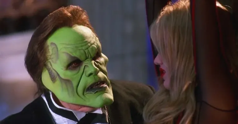 Ator de 'O Máskara' é encontrado morto nos EUA. Saiba mais!