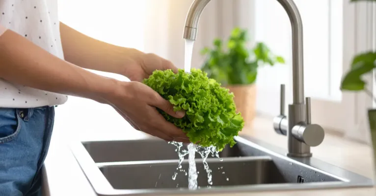 Confira como conservar alface na geladeira por até 15 dias