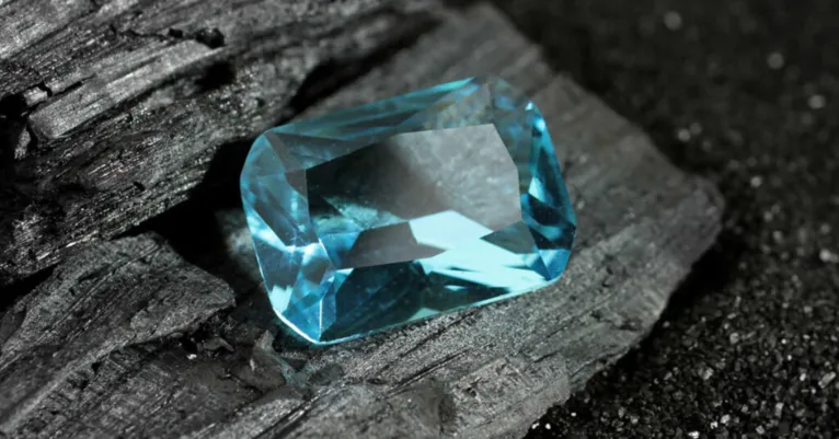 Pedras e cores para começar 2026 com boas energias