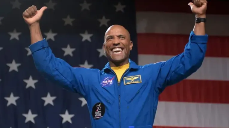 Artemis II: saiba quem são os astronautas da missão lunar