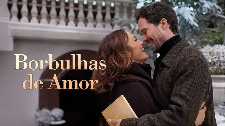 Borbulhas de Amor (Netflix)