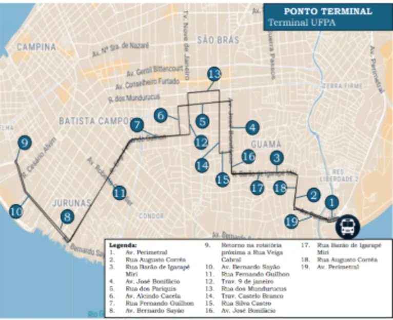 Domingueira terá Geladão Expresso com 4 rotas neste domingo, 11