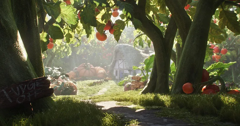 Players estão animados