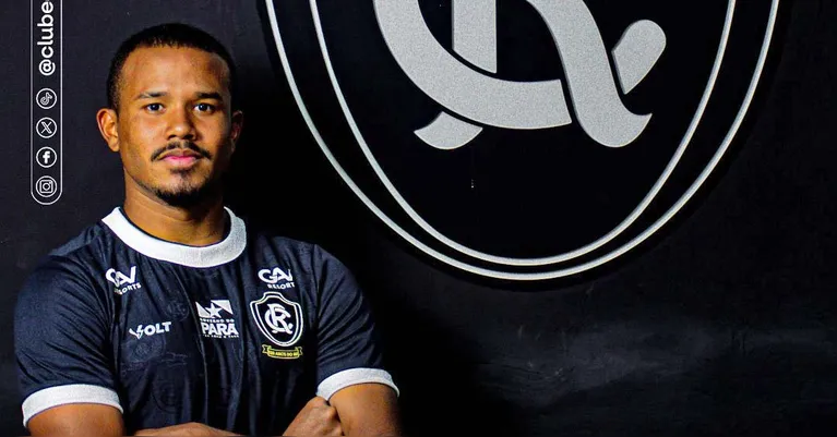 Volante agradou parte da torcida, mas não conseguiu sequência