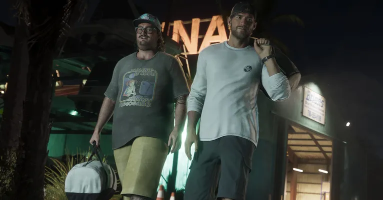 "Violence is cool! Thanks, video games"