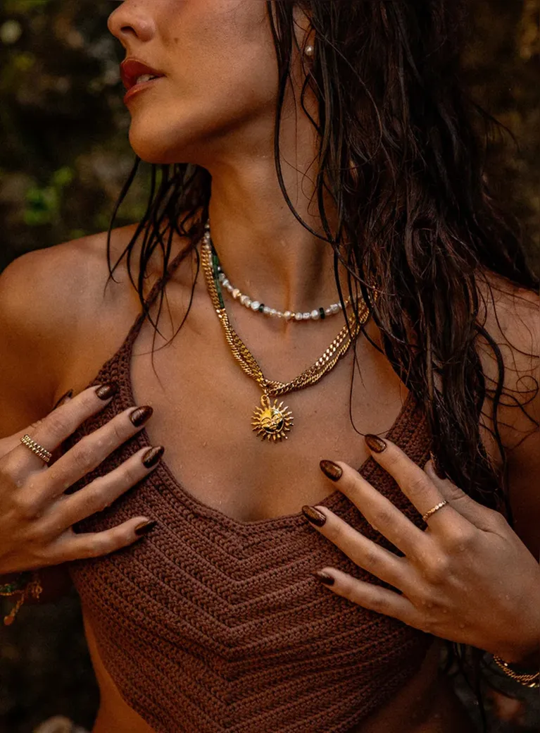 Quem é Gabriela Berlingeri, apontada como novo affair de Bad Bunny