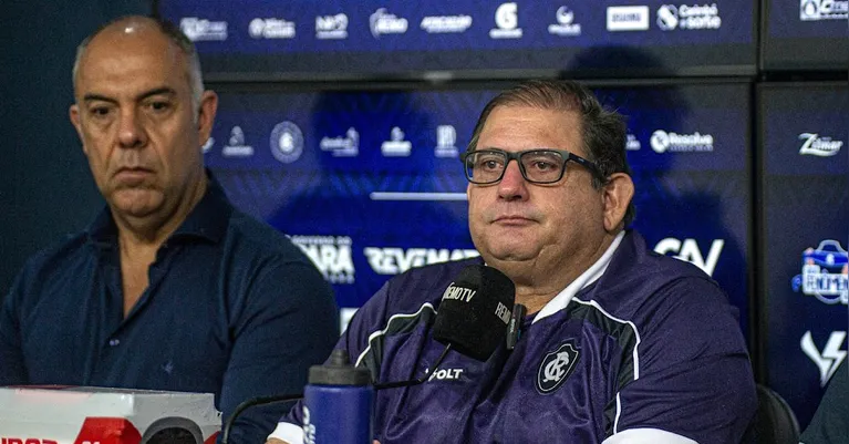 Renovação não foi feita