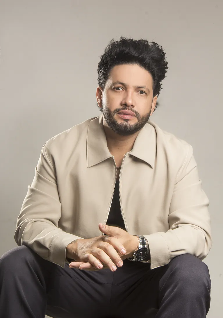 Cantor Edu Farias realiza shows em Belém e no interior neste final de semana