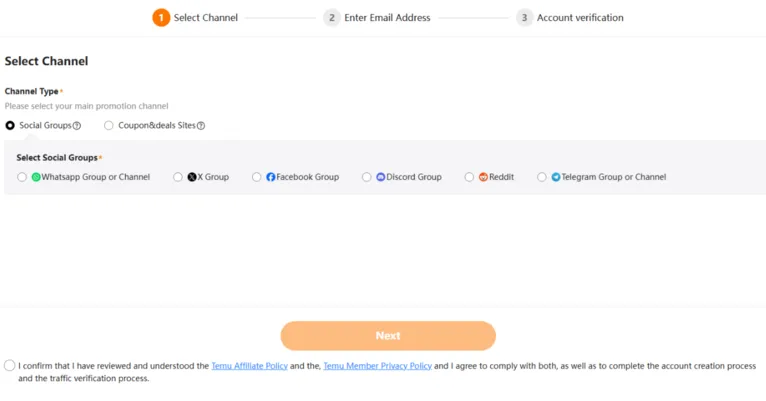 Renda extra! Aprenda a ganhar dinheiro em plataforma de e-commerce