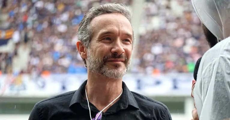 Márcio Tuma foi firme nos questionamentos