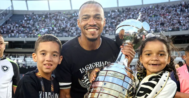 Marlon Freitas vai se dar bem com o Verdão?