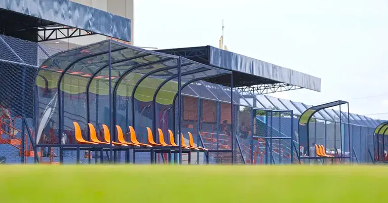 Novos bancos de reserva