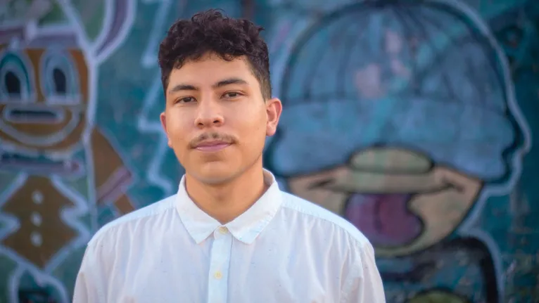 Matheus Neves é cineasta belenense formado pela UFPA.