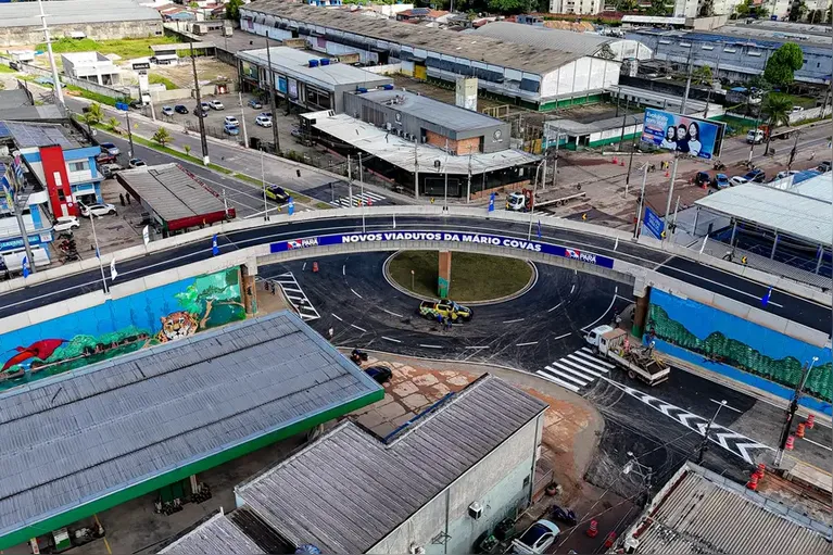 Ananindeua celebra 82 anos de fundação com investimentos estaduais