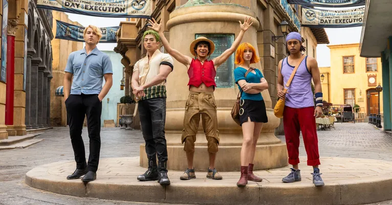 Ansiosos para a segunda temporada?