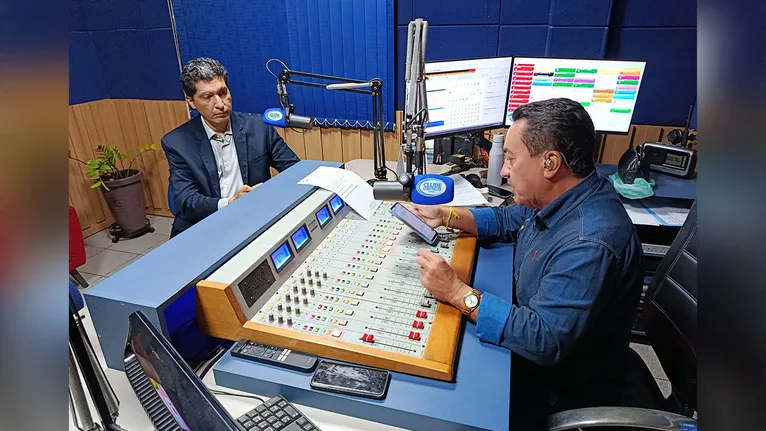 Em entrevista ao jornalista Nonato Dourado, na Rádio Clube FM, o defensor explicou que a tese acatada pelo Judiciário foi a do "risco-proveito".