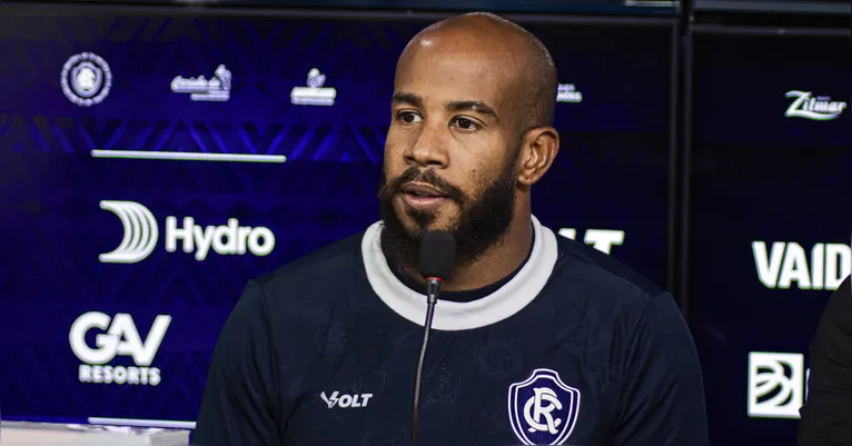 Patrick está à disposição de Juan Carlos Osorio