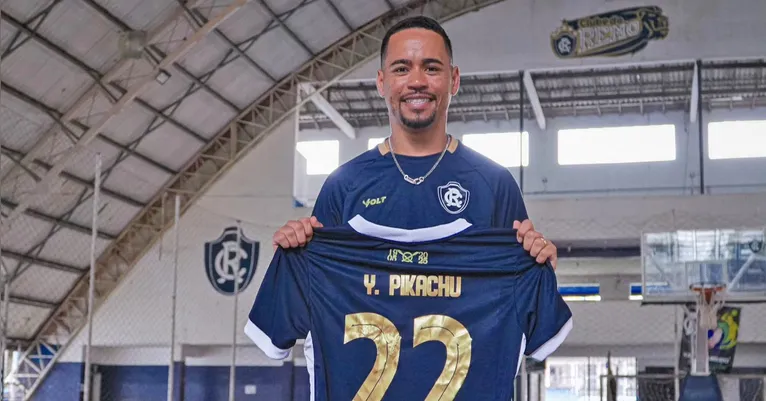 Pikachu foi assunto do final do ano