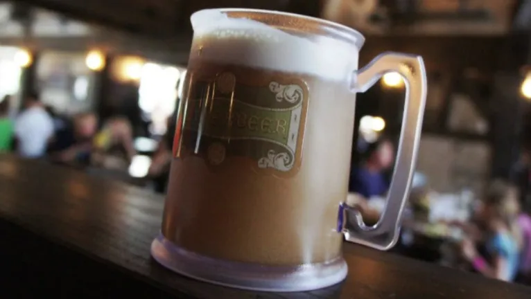 A saborosa cerveja do Harry Potter pode ser feita em casa