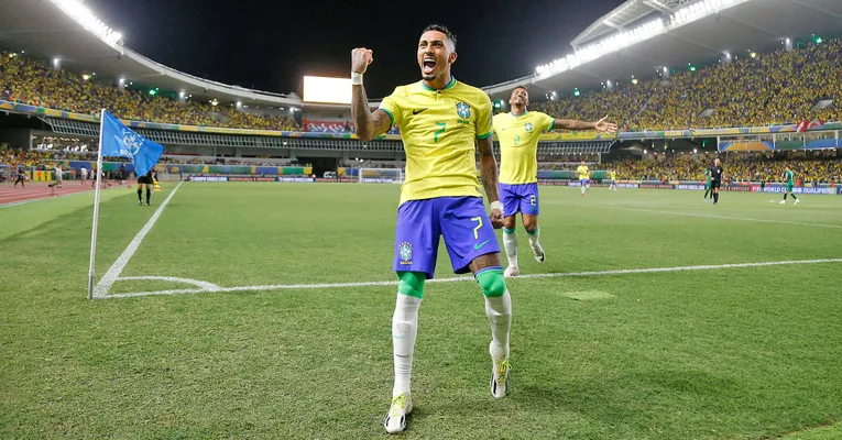 Belém respira futebol