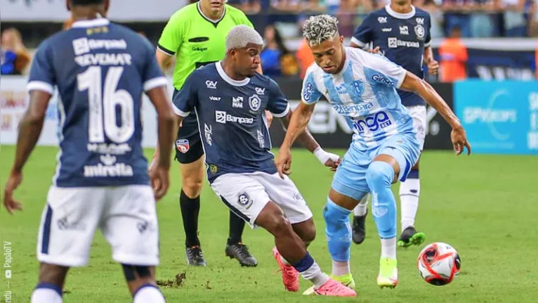 Re-Pa será no início de fevereiro