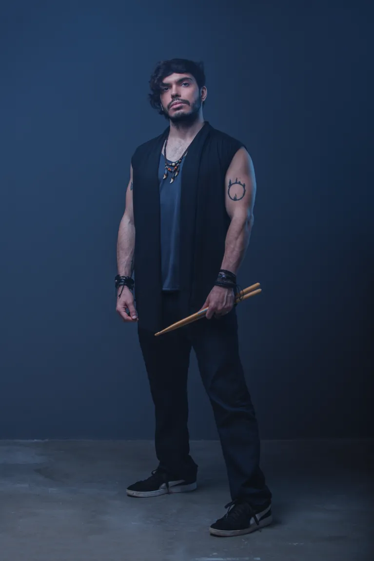 O hobby de quando Michel ainda era adolescente virou profissão