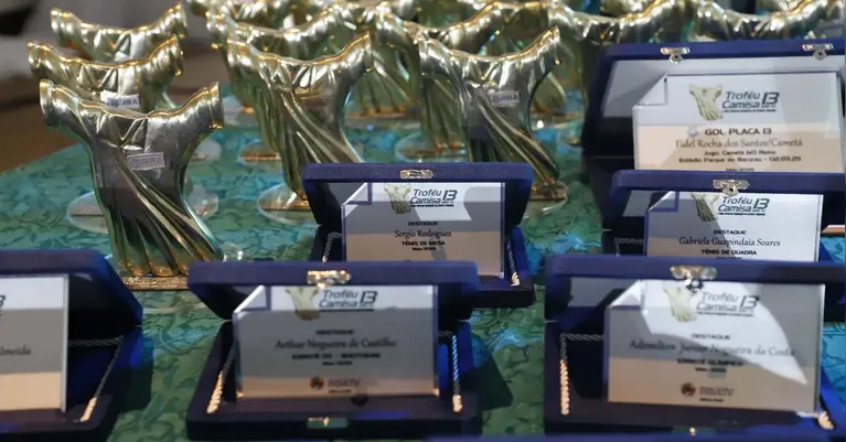 Troféu Camisa 13 chega à 34ª edição