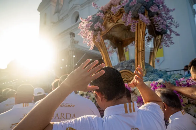 História e Curiosidades da Guarda de Nossa Senhora