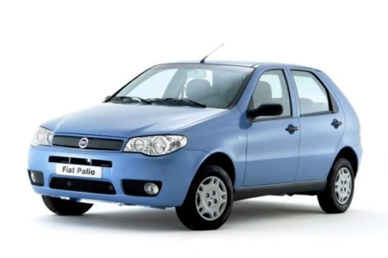 Reconhecido pela economia na manutenção.