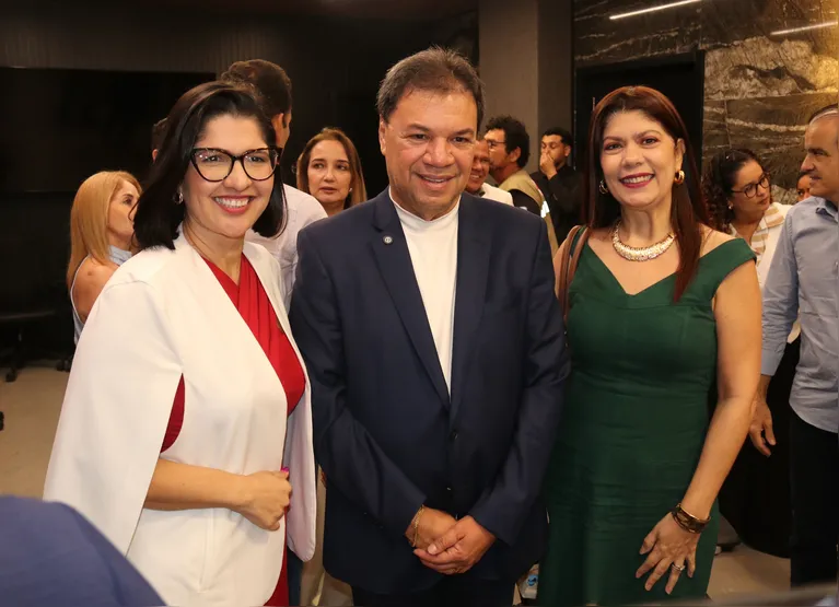 Presidente da Alepa, deputado Chicão apresenta Balanço da Casa de Leis 2025