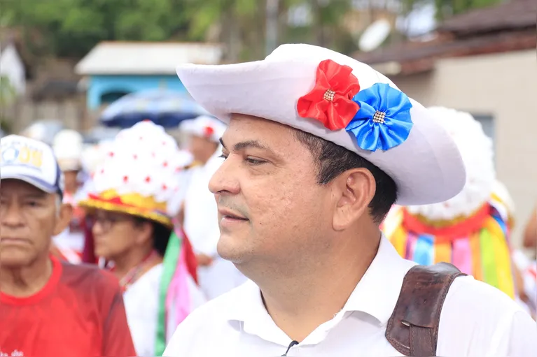 Prefeito José Augusto