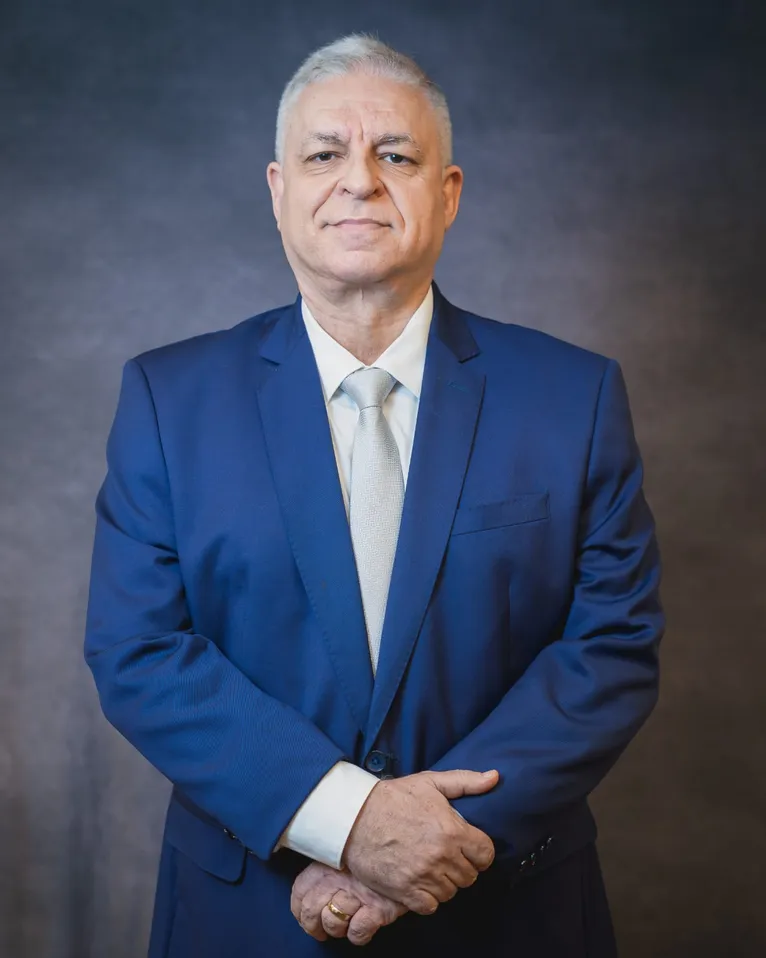 Presidente Alírio Gonçalves