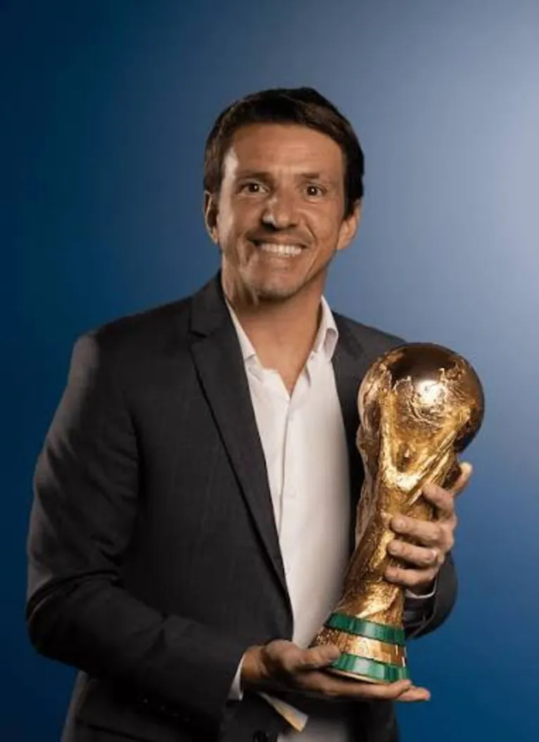 Juninho Paulista está no radar do Remo para substituir Braz