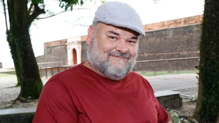 Historiador Márcio Neco conduzirá o Passeio Educativo Belém Desvendada no próximo domingo, 1° de fevereiro.