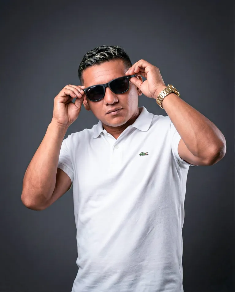 Conheça o DJ Rodrigo, que vem conquistando o cenário musical de Curuçá