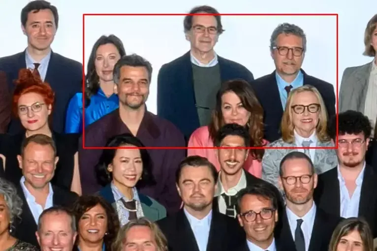 Wagner Moura e Kleber Mendonça Filho.