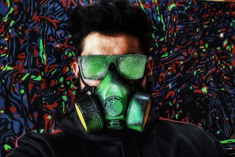 O painel integra o momento de transição vivido pelo MAZ