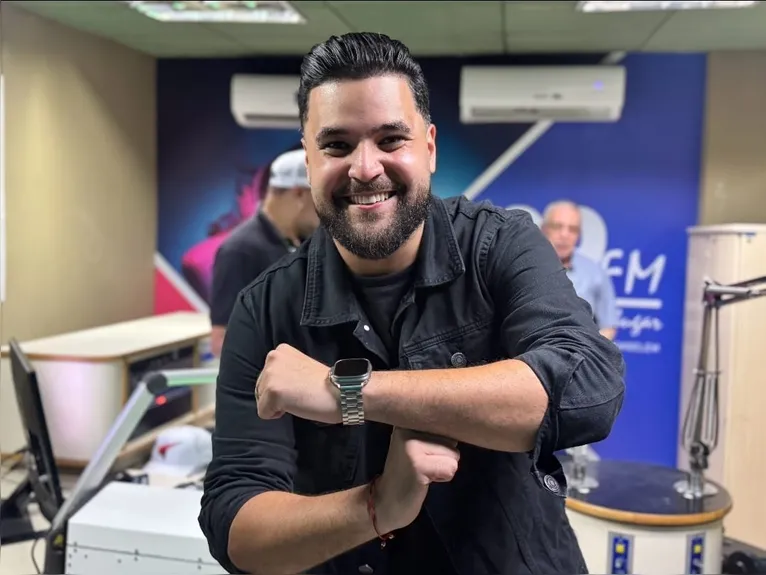 99 FM anuncia retorno do Tupinambá e novo DJ da tribo; saiba quem é!